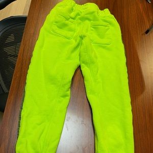 Adidas - Ivy-Park Unisex jogging pants size 7/8